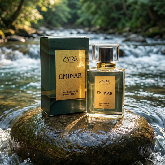 Eminar Inspired By Office For Men