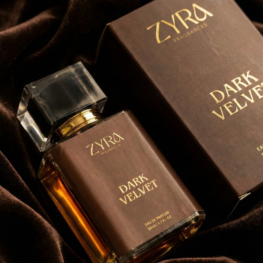 Dark Velvet Inspired By MYSLF by Yves Saint Laurent