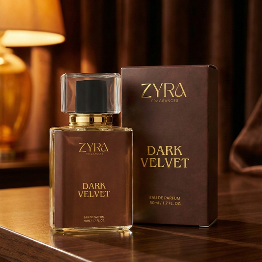 Dark Velvet Inspired By MYSLF by Yves Saint Laurent