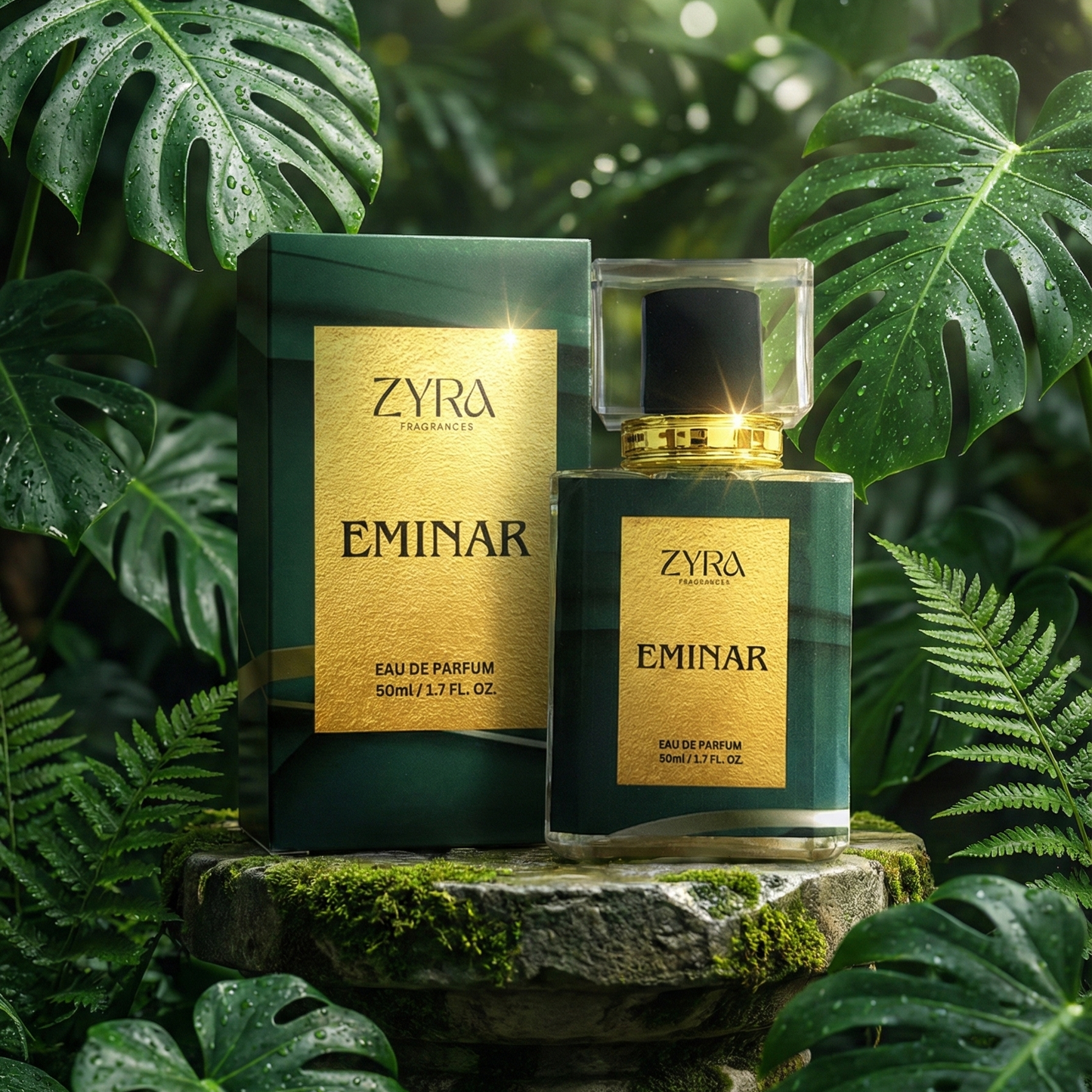 Eminar Inspired By Office For Men